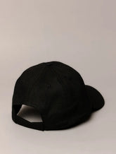 BONE CKJ 6 GOMOS CK PRETO