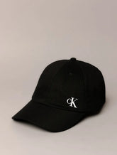 BONE CKJ 6 GOMOS CK PRETO