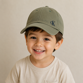 BONE CKJ KIDS 6 GOMOS CK MILITAR