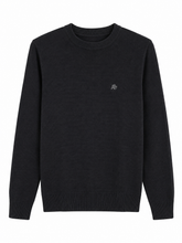TRICOT MAS A87 AEROPOSTALE PRETO
