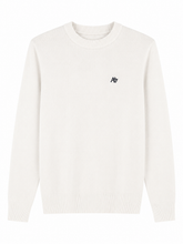 TRICOT MAS A87 AEROPOSTALE OFF WHITE