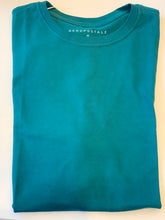 CAMISETA MAS MC COMFORT AEROPOSTALE VERDE ESCURO