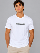 CAMISETA MAS MC COMFORT SILKADA AERO BRANCO