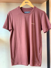 CAMISETA MC MAS COTTON BRENDON MARROM