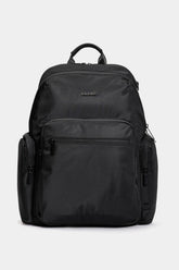 MOCHILA OFFICE ARAMIS PRETO