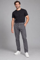 CALCA ARAMIS COLOR CHINO CLASSICA CHUMBO