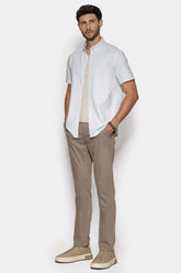 CALCA MAS CHINO BOLSO FACA MOLINE FENDI
