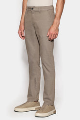 CALCA MAS CHINO BOLSO FACA MOLINE FENDI