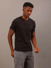CAMISETA MC CKJ MAS SPORT PRETO
