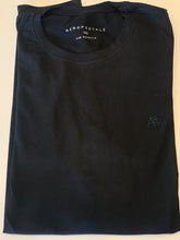 CAMISETA MAS MC SILKADA AEROPOSTALE PRETO