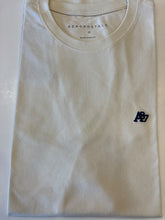 CAMISETA MAS MC A87 AEROPOSTALE CREME