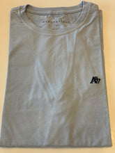 CAMISETA MAS MC A87 AEROPOSTALE AZUL