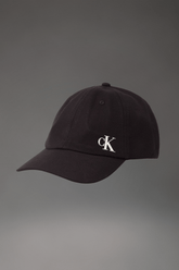 BONE CKJ KIDS 6 GOMOS CK PRETO