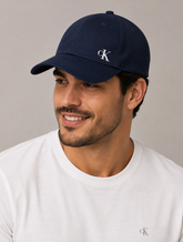BONE CKJ 6 GOMOS CK MARINHO