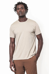 CAMISETA MAS MC SILK TECH BONDED URBAN CASTOR
