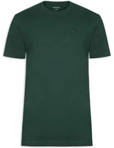CAMISETA MAS BASICA LOGO SURTON ARAMIS FLORESTA
