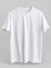 CAMISETA MC MAS 100 ALGODAO BRENDON BRANCO