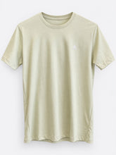 CAMISETA MC MAS 100 ALGODAO BRENDON VERDE OLIVA