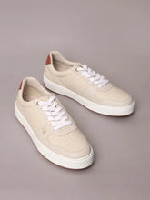 TENIS MAS CKJ PALITO SMALL CK OFF WHITE