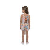CONJUNTO FEM MIAUSEU ALPHABETO ROSA CLARO