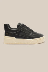 TENIS RESERVA MINI HERO FUN 0001 PRETO