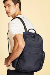 MOCHILA OFFICE ARAMIS MARINHO