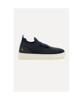TENIS RMI RESERVA MINI NEXUS KNIT PRETO 0001