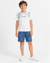CONJ MAS CAM SURF MOOD IS ON BER MLT EST BRANCO/AZUL
