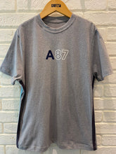 NOVO CAMISETA MC MASC TEEN SILKADA MESCLA MEDIO