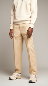 TENIS 9060 UNISEX NEW BALANCE BRANCO/PRATA ECA