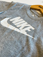 CAMISETA NIKE KIDS MAS FTR EVERGREEN MESCLA 042
