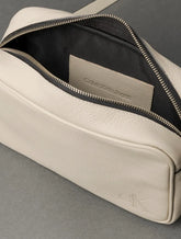 BOLSA MEDIA CKJ FEM QUEIMA CK AREIA