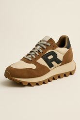 TENIS RESERVA MASC YANKEE 0002 BEGE