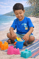 CONJ MAS SELOS POSTAIS ALPHABETO ROYAL/VERDE/CHUMBO