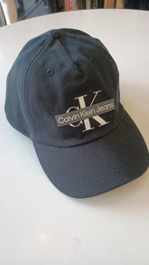 NOVO BONE CK KIDS MAS 5 GOMOS RE ISSUE STRIPE PRETO