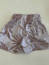 BERMUDA BOXER OGOCHI KIDS ESSENC ESTAMP BRANCO 9611