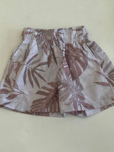 BERMUDA BOXER OGOCHI KIDS ESSENC ESTAMP BRANCO 9611