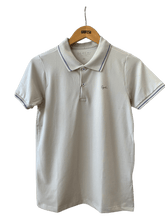 POLO OGOCHI KIDS MC CASUAL SLIM DET BEGE 4501