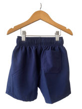 BERMUDA BOXER OGOCHI KIDS ESSENCIAL LISA MARINHO 0004