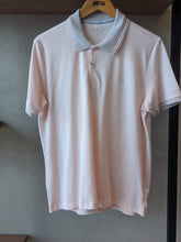 POLO MAS MC CASUAL SLIM PIQUET OGOCHI ROSA CLARO 1520