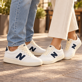 TENIS NB BB80 UNISEX NEW BALANCE BR/BEGE/MAR