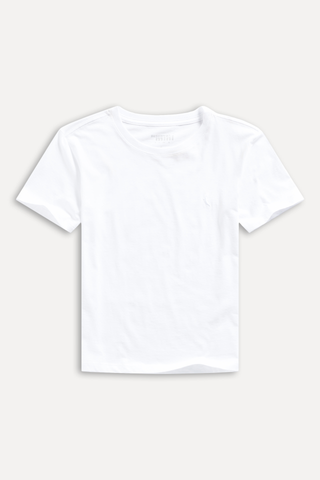 CAMISETA RSV MINI PF PIMA BRANCO