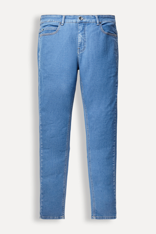 CALCA RSV MAS JEANS SKINNY ALASKA INDIGO