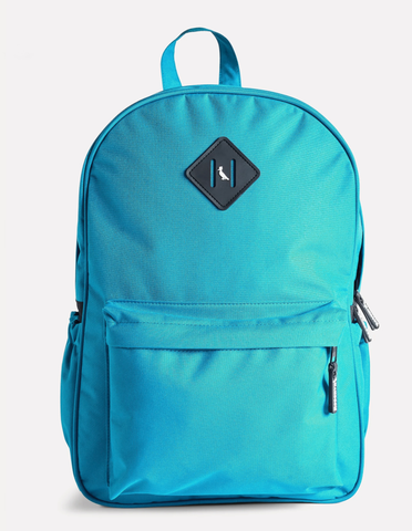MOCHILA RESERVA MINI COLORS TURQUESA