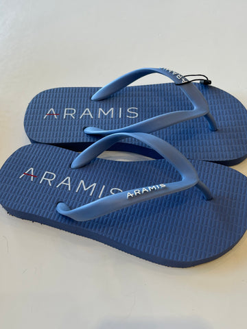 CHINELO ARAMIS INF CLASSIQUE AZUL MEDIO
