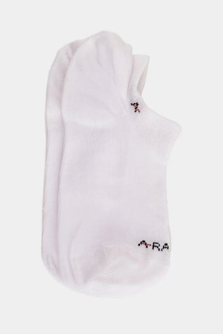 KIT MEIA SAPATILHA SPORT ARAMIS BRANCO