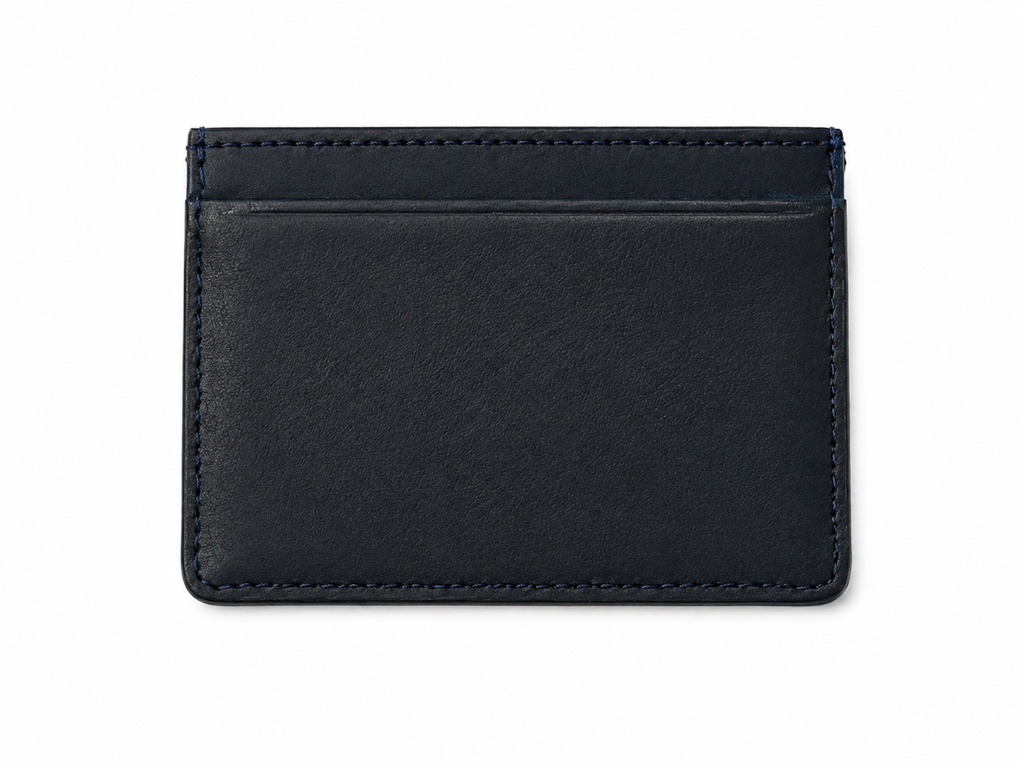 PORTA CARTAO CKJ MASC FLOATER LOGO PRETO