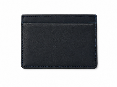 PORTA CARTAO CKJ MASC FLOATER LOGO PRETO