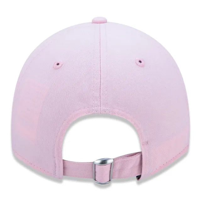 BONE 920 ST PASTELS NEYYAN NEW ERA ROSA