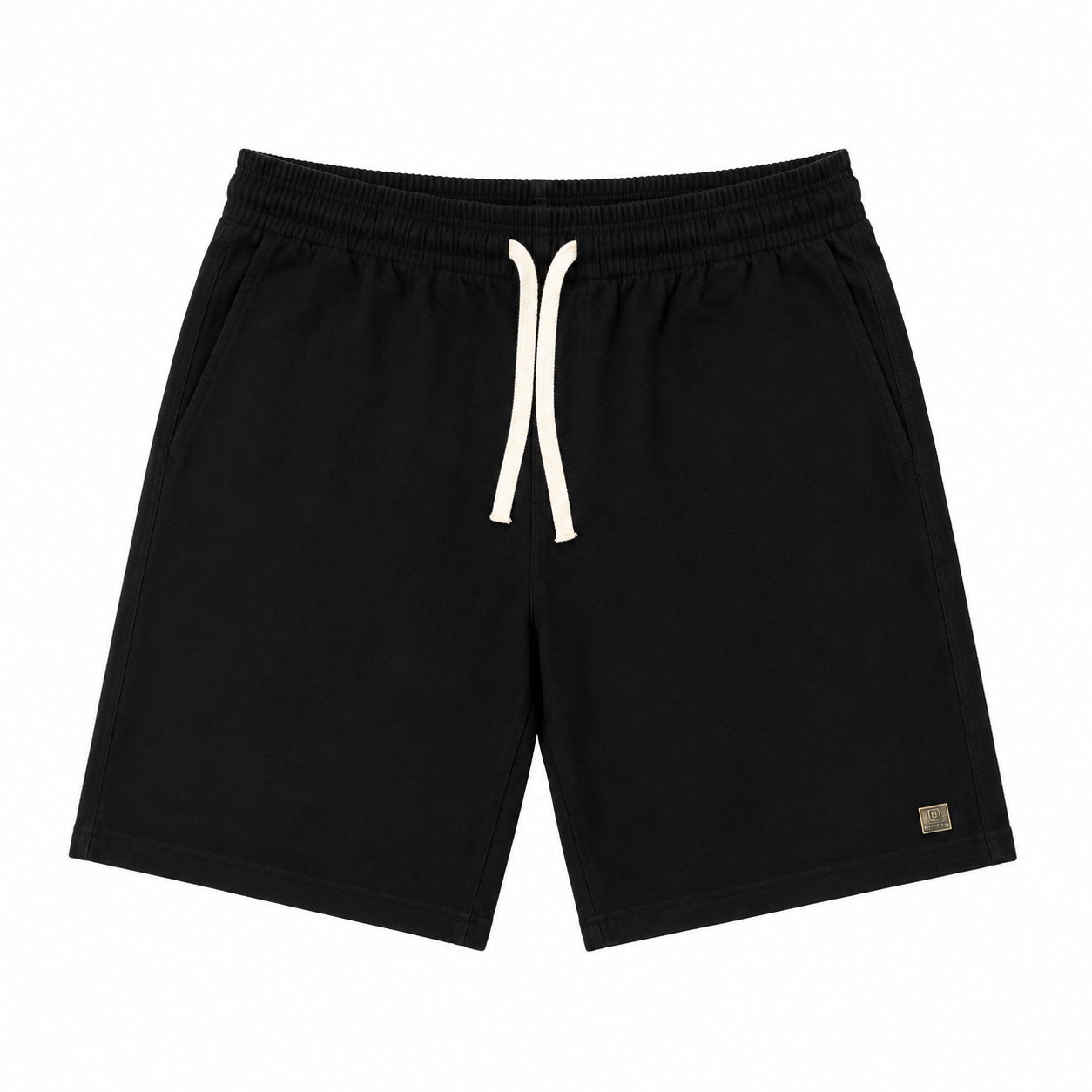 BERMUDA MAS ALFA PREMIUM VISCOSE BRENDON PRETO